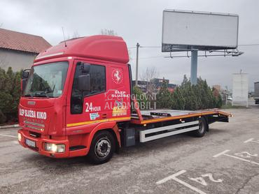 Iveco Eurocargo 80e21