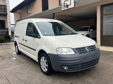 Volkswagen Caddy Maxi 1.9tdi 2x bocna vrata