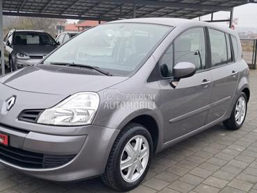 Renault Modus 1.2 16 V