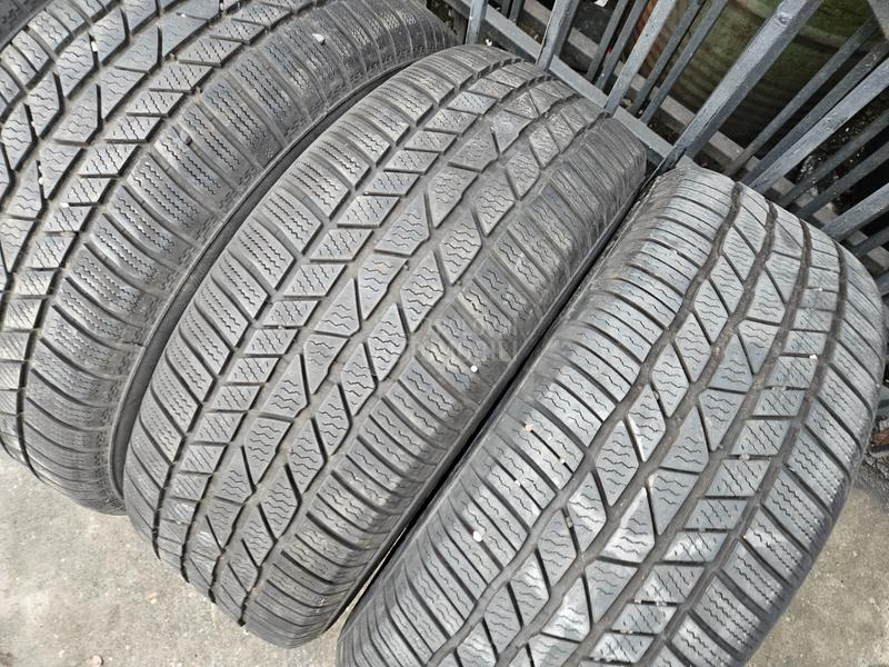 Continental 235/55 R17 Sve sezone