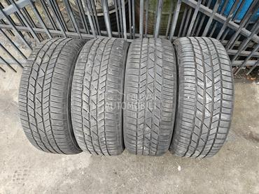 Continental 235/55 R17 Sve sezone