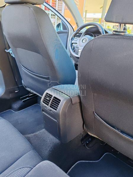 Volkswagen Golf 6 skoro reg.