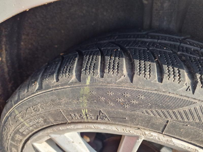 Volkswagen Golf 6 skoro reg.