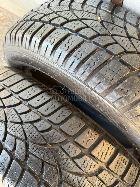 Dunlop 175/60 R16 Zimska