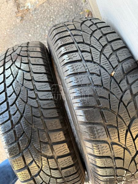 Dunlop 175/60 R16 Zimska