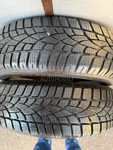 Dunlop 175/60 R16 Zimska