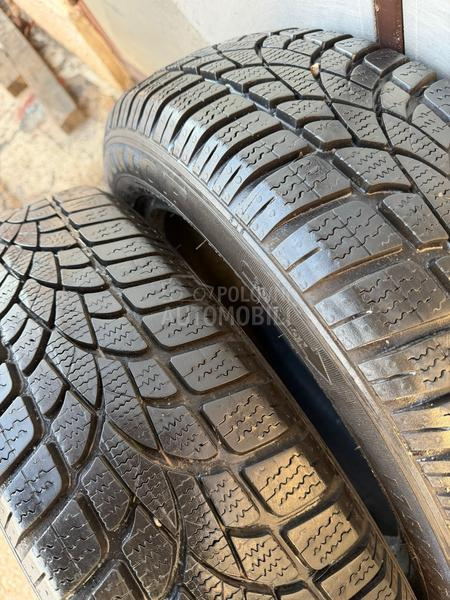 Dunlop 175/60 R16 Zimska