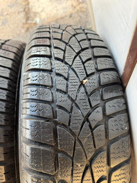 Dunlop 175/60 R16 Zimska