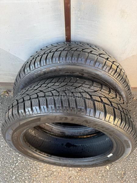 Dunlop 175/60 R16 Zimska