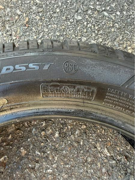 Dunlop 175/60 R16 Zimska