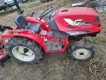 Mitsubishi mmt17