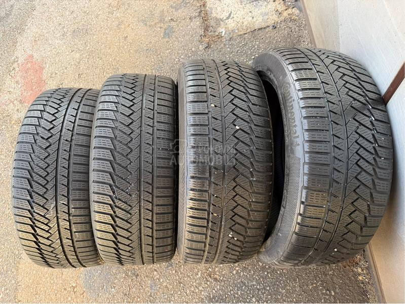 Continental 225/45 R18 Zimska