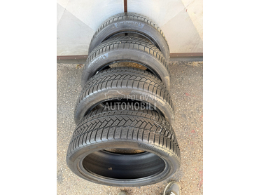 Continental 225/45 R18 Zimska