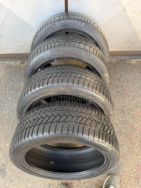 Continental 225/45 R18 Zimska