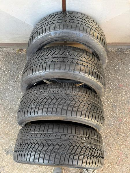 Continental 225/45 R18 Zimska