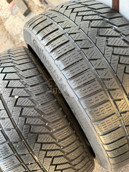 Continental 225/45 R18 Zimska