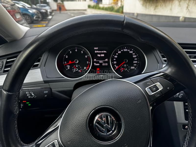 Volkswagen Passat B8 Kupljen nov