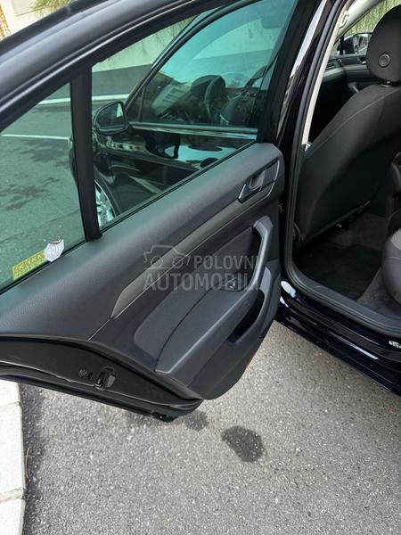 Volkswagen Passat B8 Kupljen nov