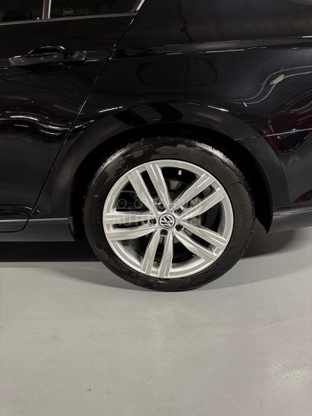 Volkswagen Passat B8 Kupljen nov