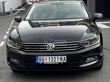 Volkswagen Passat B8 Kupljen nov