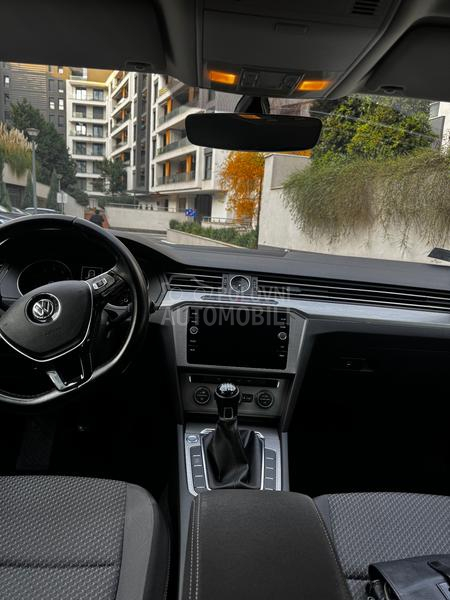 Volkswagen Passat B8 Kupljen nov