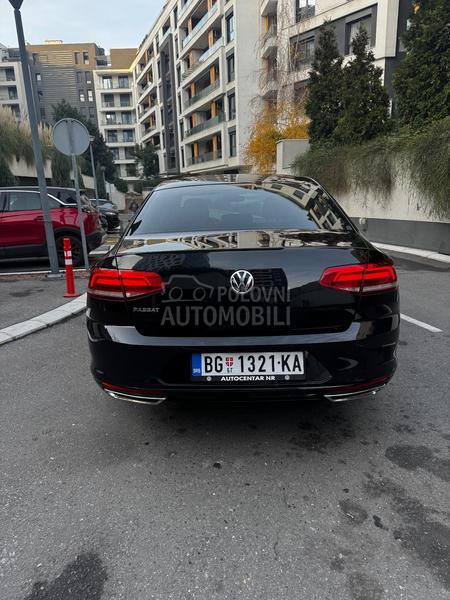 Volkswagen Passat B8 Kupljen nov