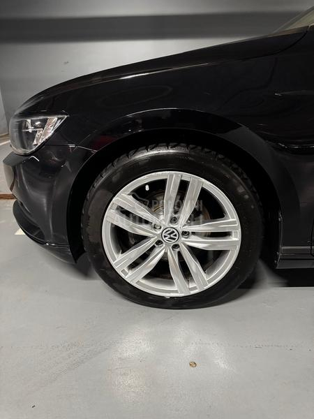 Volkswagen Passat B8 Kupljen nov