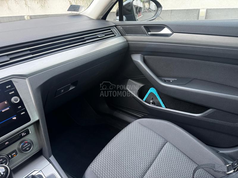 Volkswagen Passat B8 Kupljen nov