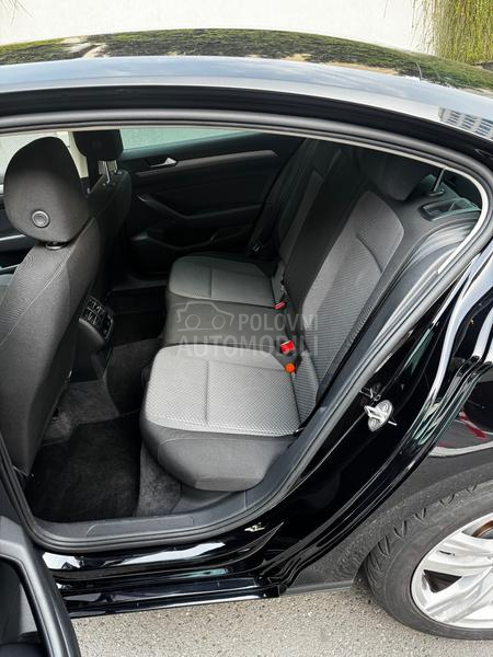 Volkswagen Passat B8 Kupljen nov