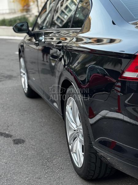 Volkswagen Passat B8 Kupljen nov