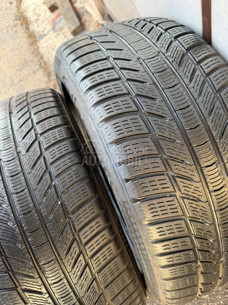 Continental 245/45 R18 Zimska