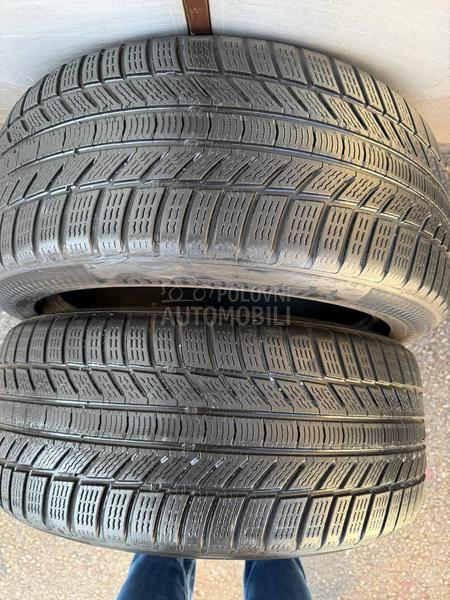 Continental 245/45 R18 Zimska