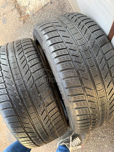 Continental 245/45 R18 Zimska