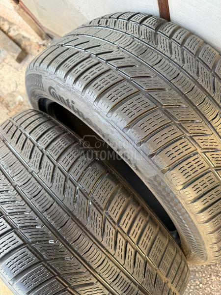 Continental 245/45 R18 Zimska