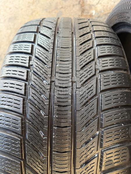 Continental 245/45 R18 Zimska