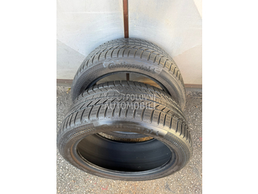 Continental 245/45 R18 Zimska