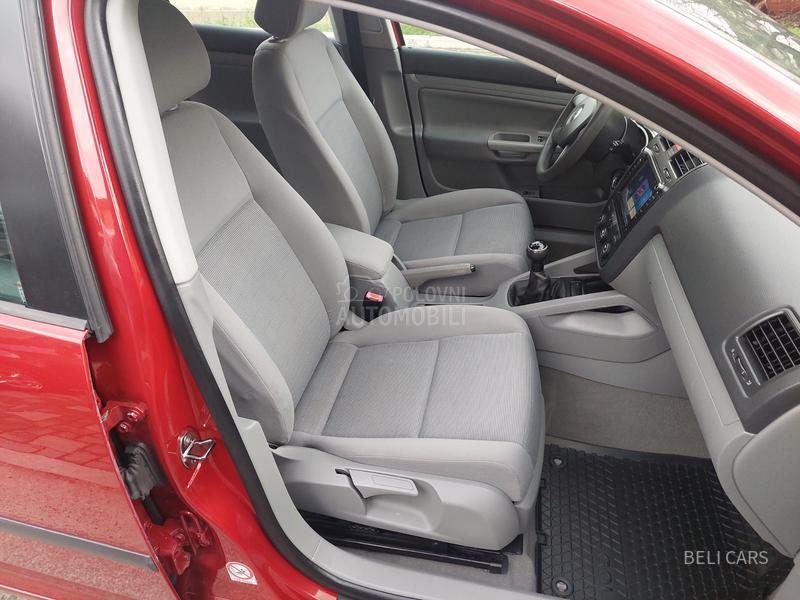 Volkswagen Golf 5 1.6 FSI GERMANY