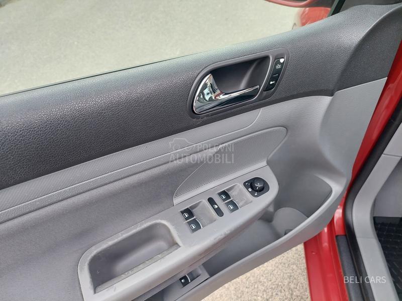 Volkswagen Golf 5 1.6 FSI GERMANY