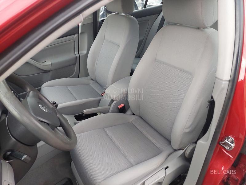 Volkswagen Golf 5 1.6 FSI GERMANY