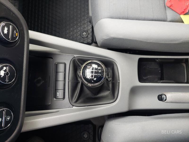 Volkswagen Golf 5 1.6 FSI GERMANY