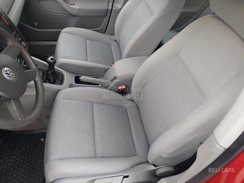 Volkswagen Golf 5 1.6 FSI GERMANY