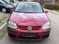Volkswagen Golf 5 1.6 FSI GERMANY