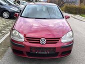 Volkswagen Golf 5 1.6 FSI GERMANY