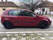 Volkswagen Golf 5 1.6 FSI GERMANY