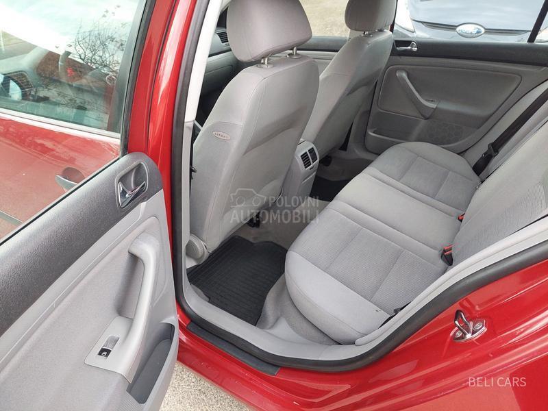 Volkswagen Golf 5 1.6 FSI GERMANY
