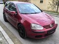 Volkswagen Golf 5 1.6 FSI GERMANY