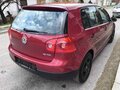 Volkswagen Golf 5 1.6 FSI GERMANY