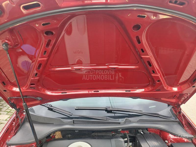 Volkswagen Golf 5 1.6 FSI GERMANY