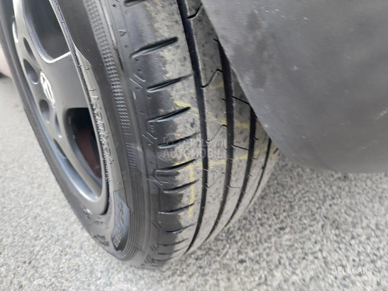 Volkswagen Golf 5 1.6 FSI GERMANY