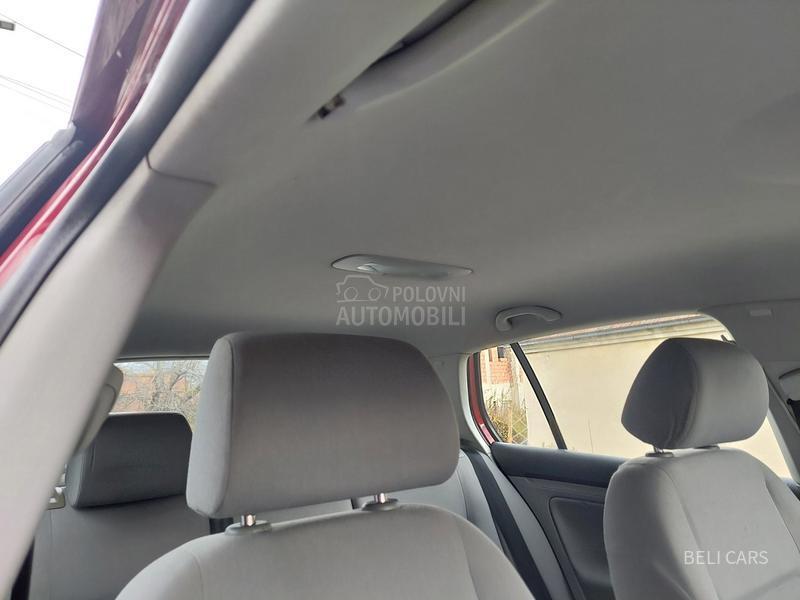 Volkswagen Golf 5 1.6 FSI GERMANY